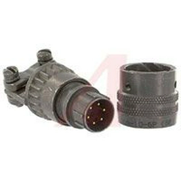 Amphenol PT06A-10-6P(SR) image
