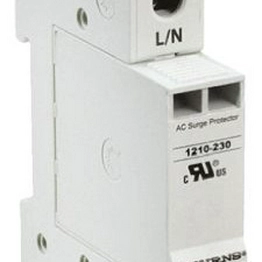 BOURNS 1210-1S-230 image