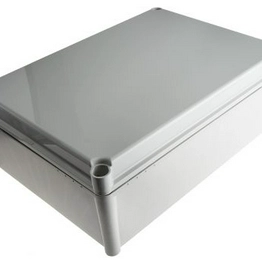 FEX 3828 13 G + EKPVT FIBOX