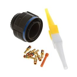 Amphenol D38999/26WE6PA image