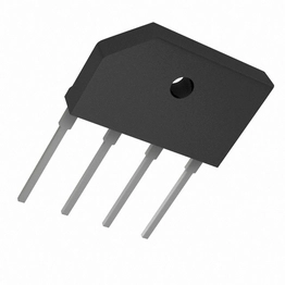 KBJ404G DIODES