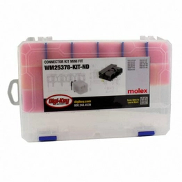 WM25378-KIT molex