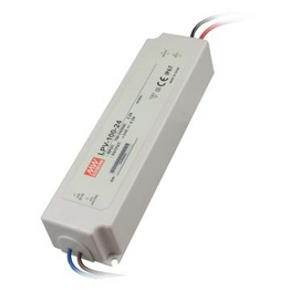 Mean-Well USA, Inc. LPV-100-24 image