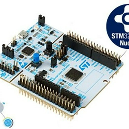 STMicroelectronics NUCLEO-G070RB image