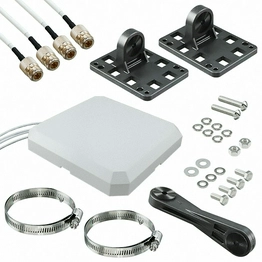 PDQ24496-91NF TE Connectivity