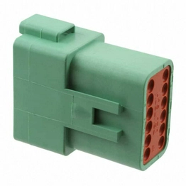 DT04-12PC TE Connectivity
