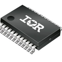 Infineon Technologies IR2214SSPBF image
