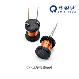 CPK06082W-102M QCOIL-RIDA