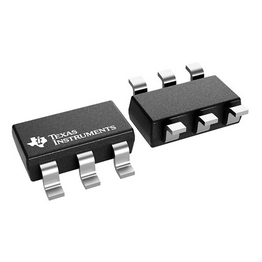 Texas Instruments LM5050MK-1/NOPB image