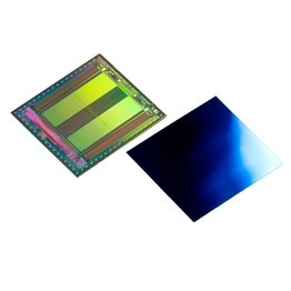 ESPROS Photonics EPC660-CSP68-011 image