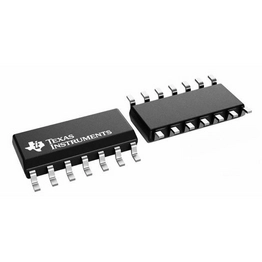 OPA4186DR Texas Instruments