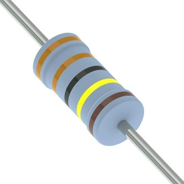 YAGEO MFR-25FTE52-3M3 image
