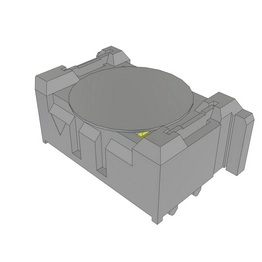 UMPS-03-03.5-T-V-S-W-TR samtec