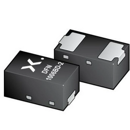 nexperia BZX884S-B13-QYL image