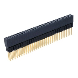 samtec ESQ-132-49-G-D image
