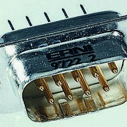 023136 PROVERTHA Connectors, Cables & Solutions