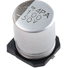 Nippon Chemi-Con EMVA500ADA101MHA0G image