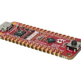 Microchip Technology DM164144 image