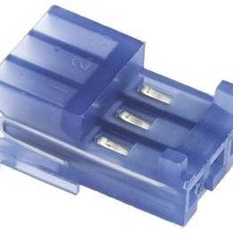 TE Connectivity 3-643815-3 image