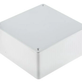 Hammond Manufacturing 1591UGY image