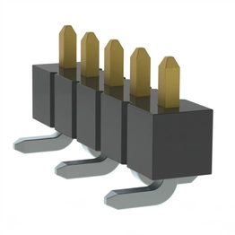 TSM-105-05-S-SV-P samtec