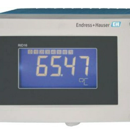 RID16-13D5/0 ENDRESS+HAUSER