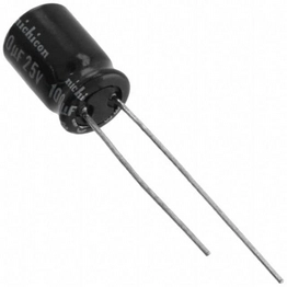 UVP1C101MPD nichicon