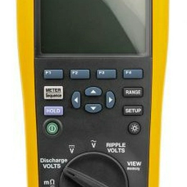 FLUKE-BT510 FLUKE