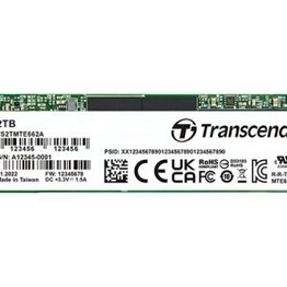 TS512GMTE662A Transcend Information