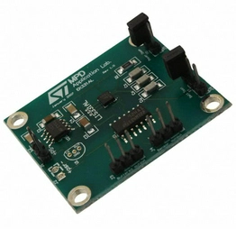 STEVAL-MKI021V1 STMicroelectronics