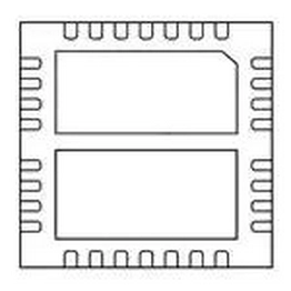 MP5515GU-Z Monolithic Power Systems
