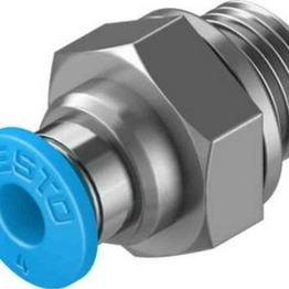 QS-G1/8-4-100 FESTO
