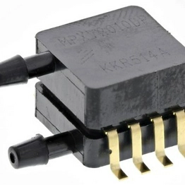 NXP Semiconductors MPXV2010DP image