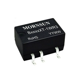 MORNSUN B0505XT-1WR3 image