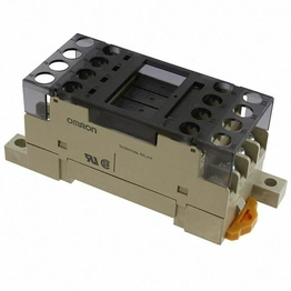 G6D-F4B DC24 OMRON