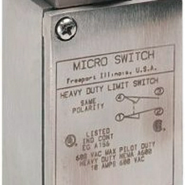 Honeywell LS2A4L image