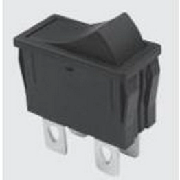NIDEC COMPONENTS CORPORATION CF-LA-1AC4-3C image