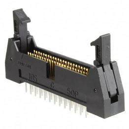 HIF6-50PA-1.27DSA(71) Hirose Electric