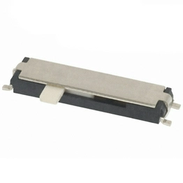 NIDEC COMPONENTS CORPORATION CUS-14TB image