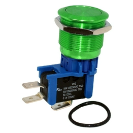 DHU251LAGXZB Circuit Interruption Technology
