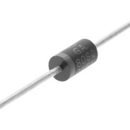 ON Semiconductor 80SQ045NG image