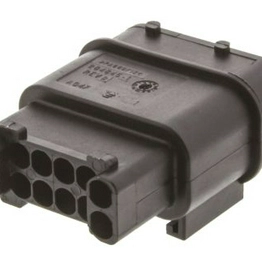 TE Connectivity 284844-1 image