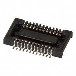 DF30FC-24DS-0.4V(81) Hirose Electric