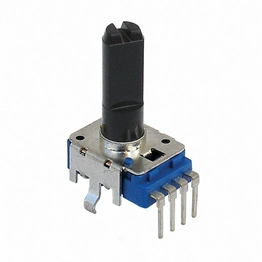 PTT111-4425A-B502 BOURNS