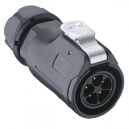 Lumberg 0252 04 image