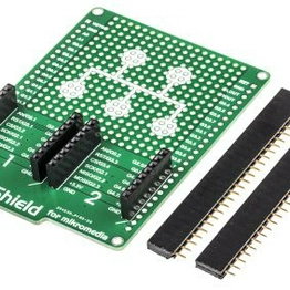 MikroElektronika MIKROE-1154 image