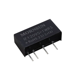 MORNSUN IF1209S-1WR3 image