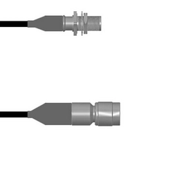 Q-1Y0760013108I Amphenol Custom Cable