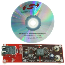 SI3402ISO-EVB Skyworks Solutions