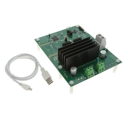 DRV8462VEVM Texas Instruments